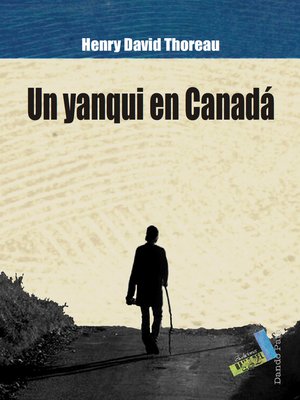 cover image of Un yanqui en Canadá